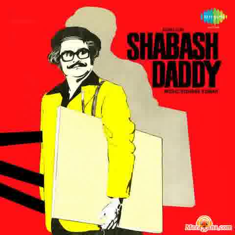 Poster of Shabash Daddy (1979)